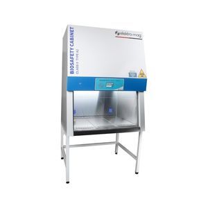 cabina di sicurezza microbiologica classe II