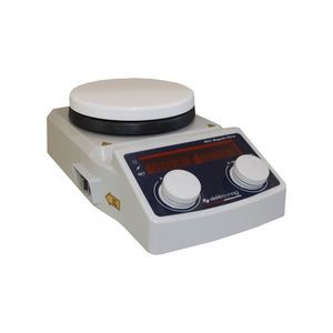 miscelatore di laboratorio magnetico