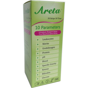 striscia analitica multiparametrica
