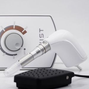 unità di microneedling meccanica