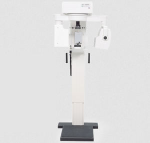 sistema di radiografia panoramica digitale