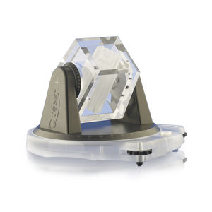 phantom di calibrazione per radioterapia 1