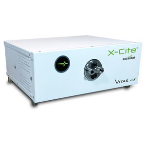 illuminatore allo xeno 1