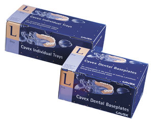 materiale odontoiatrico cera 1