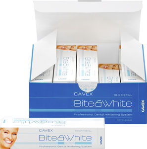 materiale per sbiancamento dentale 1