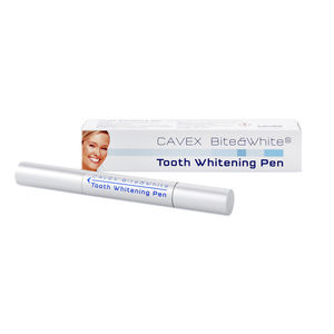 materiale per sbiancamento dentale 1