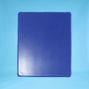 cuscino di posizionamento del ginocchio