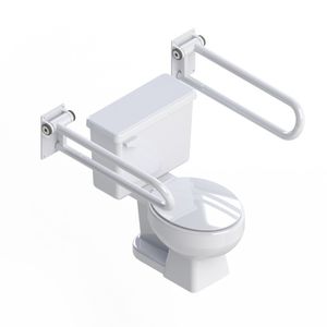 barra di appoggio per stanza da bagno