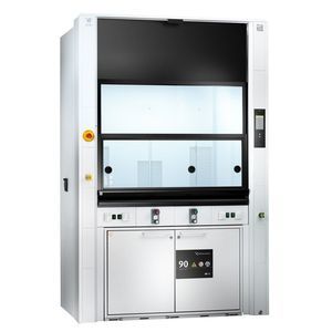 cappa da laboratorio 1