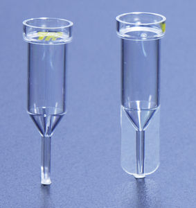 microprovetta da laboratorio 1