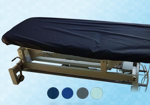 lenzuolo di protezione per lettino da massaggio