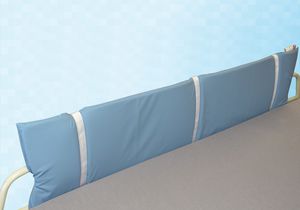 fodera di protezione per sponda di letto