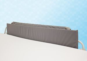 fodera di protezione per sponda di letto