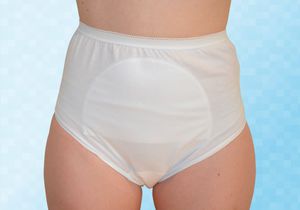 biancheria intima ospedaliera per donna