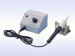 coltello per cera dentale elettrico 1