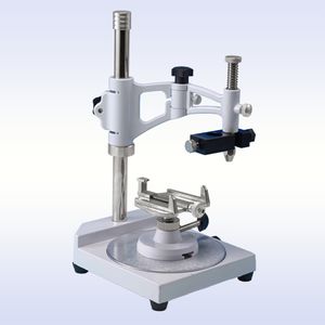 parallelometro per laboratori odontotecnici a 1 braccio