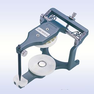 articolatore dentale non adattabile 1