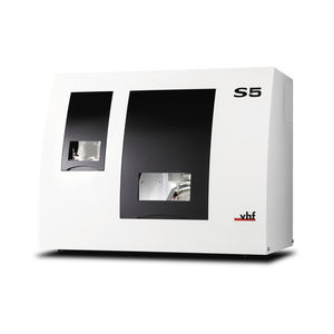 fresatrice CAD CAM 1