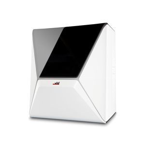 fresatrice CAD CAM
