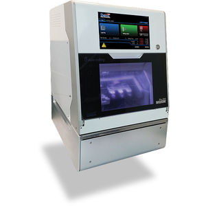 fresatrice CAD CAM