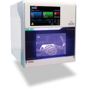 fresatrice CAD CAM