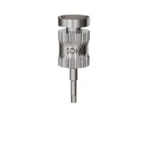 Chiave Dinamometrica Moto Chiave Dinamometrica Dentale Straumann - Cricchetto 0-45 Ncm, Con Driver Esagonale, Nuova Akaz Instruments Chiave Di Precisione