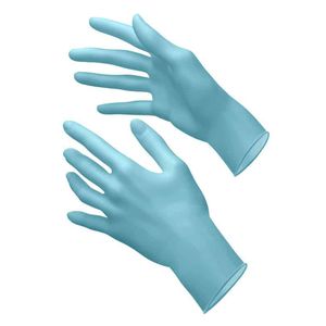 guanto in nitrile 1