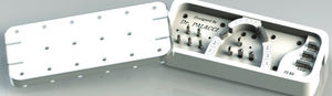 strumentario per chirurgia odontoiatrica 1