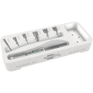 strumentario chirurgico per protesistica dentale 1