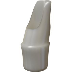 pilastro dentale per impianto in zircone