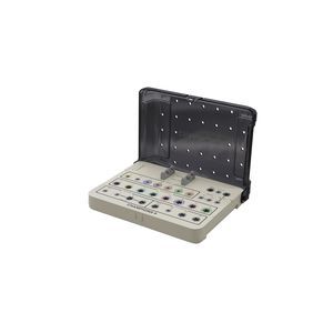 strumentario chirurgico per implantologia dentale 1