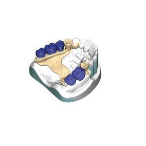 modulo software di progettazione