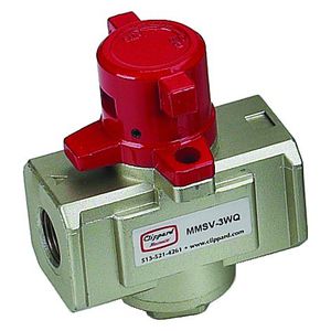 valvola per il settore medico 1