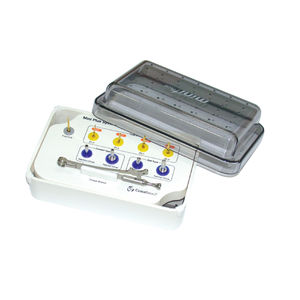 strumentario chirurgico per implantologia dentale 1