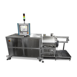 sistema di rivestimento di facciata di parylene