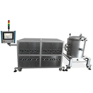 sistema di rivestimento di facciata di parylene