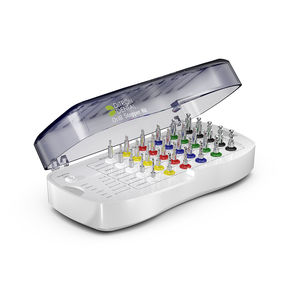 strumentario chirurgico per implantologia dentale 1