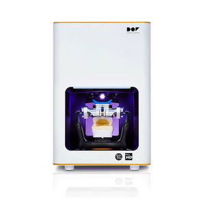 scanner 3D per odontoiatria