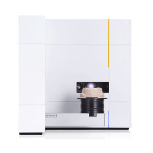 scanner 3D per odontoiatria