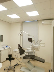 illuminazione da soffitto 1