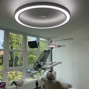 illuminazione da soffitto