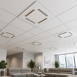 lampada di disinfezione
