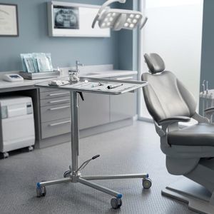 carrello medico
