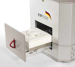 forno di sinterizzazione / per laboratorio dentale / da banco / per alta temperatura
