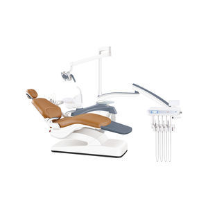 riunito odontoiatrico con poltrona elettrica 1