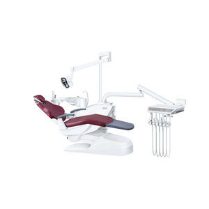 riunito odontoiatrico con poltrona elettrica