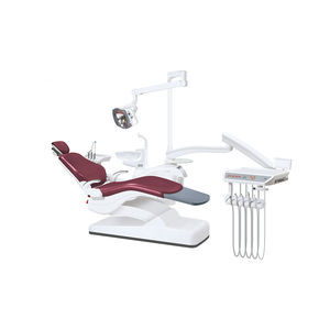 riunito odontoiatrico con poltrona elettrica 1