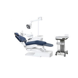 riunito odontoiatrico con poltrona elettrica 1