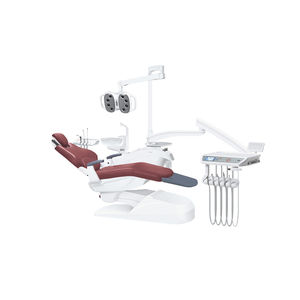 riunito odontoiatrico con poltrona elettrica 1