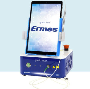 laser per chirurgia dentale 1